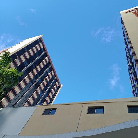 Flat Athenas America Ao Lado Do Salvador Shopping 외부 사진